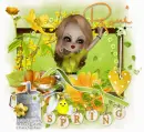 Spring... Roni