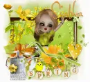 Spring... Siabhra