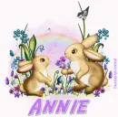 Annie