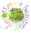 Have a beautiful day