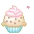 cupcake