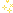 yellow sparkle