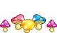 mushrooms