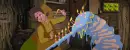 birthday candles