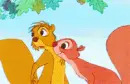 squirrels