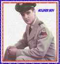 Elvis Presley-Soldier Boy
