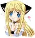 anime girl