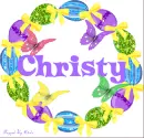 CHRISTY