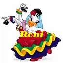 Roni