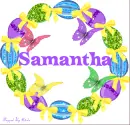 SAMANTHA