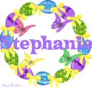 STEPHANIE