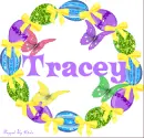 TRACEY