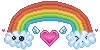 rainbow