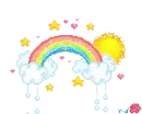 rainbow