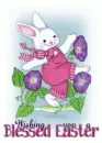 Blessed Easter