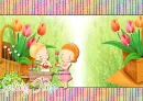 Spring Time