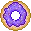donut