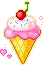 ice cream