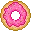 donut