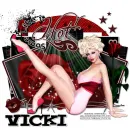 vicki