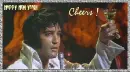 Elvis Presley-Happy New Year!
