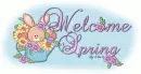 Welcome Spring