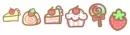 sweet