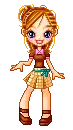 dolls