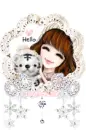 girl