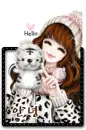 girl