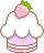 cupcake
