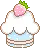 cupcake