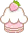 cupcake