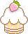 cupcake