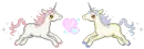 unicorns