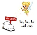 evil tink