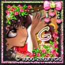 Letter - G