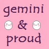 gemini