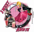 Annie