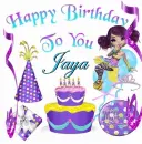 JAYA
