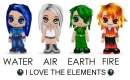 element girls