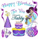 TABBY