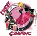 Sweet Graphic