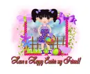 Have a Happy Easter 