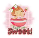 Your so sweet