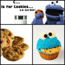 Triki <3 cookies