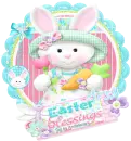 Easter Blessings-ARSH