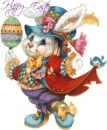 Happy Easter