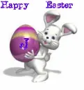 Happy Easter