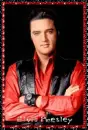 Elvis Presley